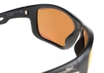 Wiley X WX Aspect Captivate Polarized Bronze Mirror