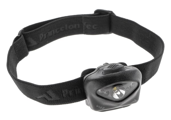 Princeton Tec Vizz Tac Headlamp