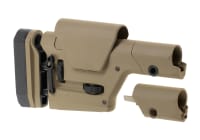 Magpul PRS Gen 3 Rifle Stock Mil Spec