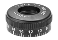 Vector Optics Continental X6 1-6x24 Fiber