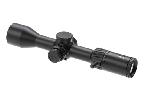 Sightmark Presidio 1.5-9x45HDR SFP, Riflescope