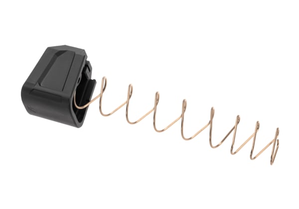 Strike Industries Extended Magazine Plate for Glock 19