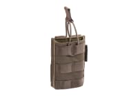 Clawgear 5.56mm Open Single Mag Pouch Core