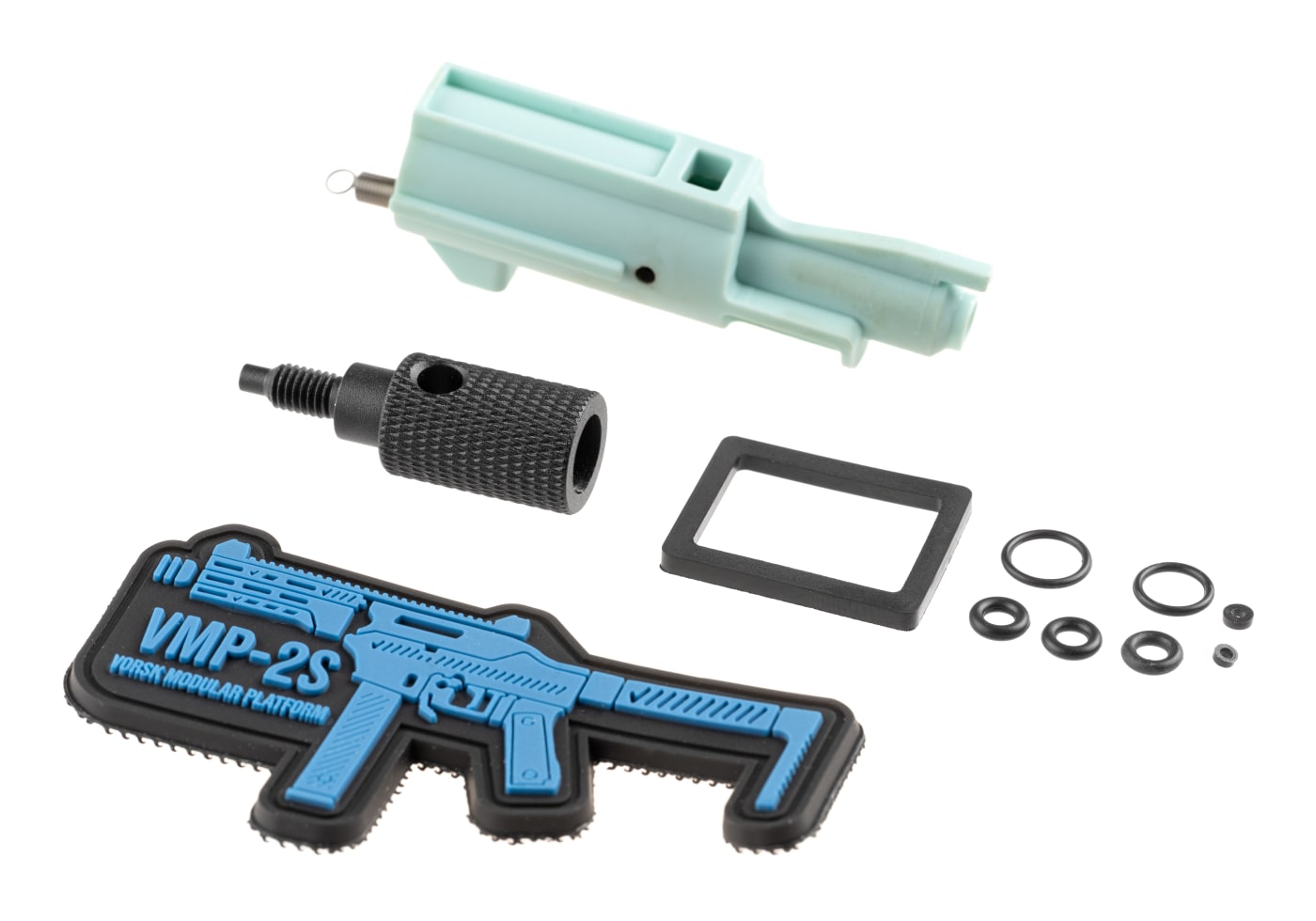 Vorsk VMP-2S GBB Rifle 1J