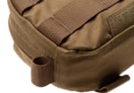 Clawgear Small Horizontal Utility Pouch Core