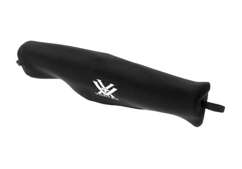 Vortex Optics Crossfire HD 4-12x44 SFP Illuminated Dead-Hold 2A BDC MOA Scope