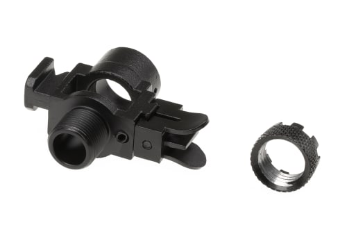 G&G GR14/EBR-L Silencer Adapter CCW