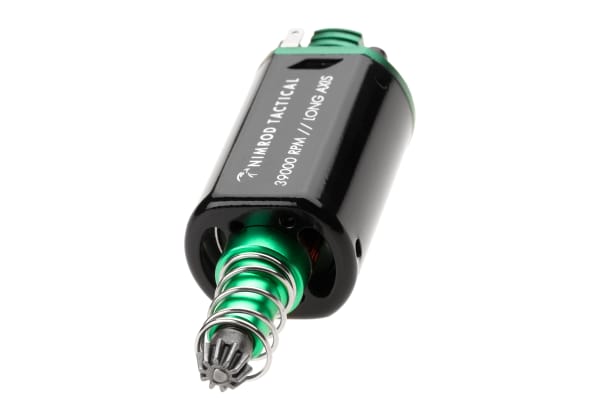 Nimrod NT Blackbird 39K CNC Motor Long