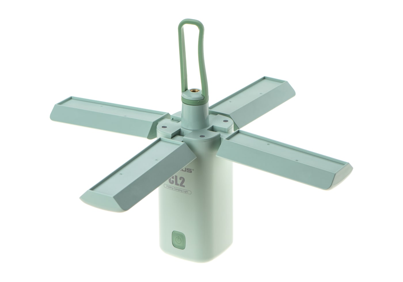 Klarus CL2 Camping Light