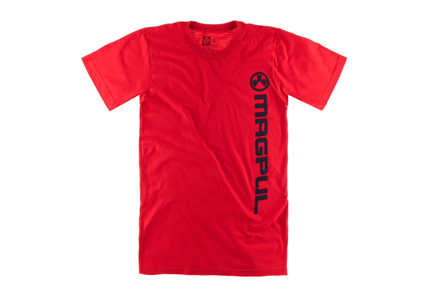 Magpul Vert Logo Cotton T-Shirt