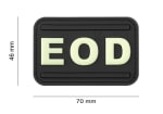 JTG EOD Rubber Patch