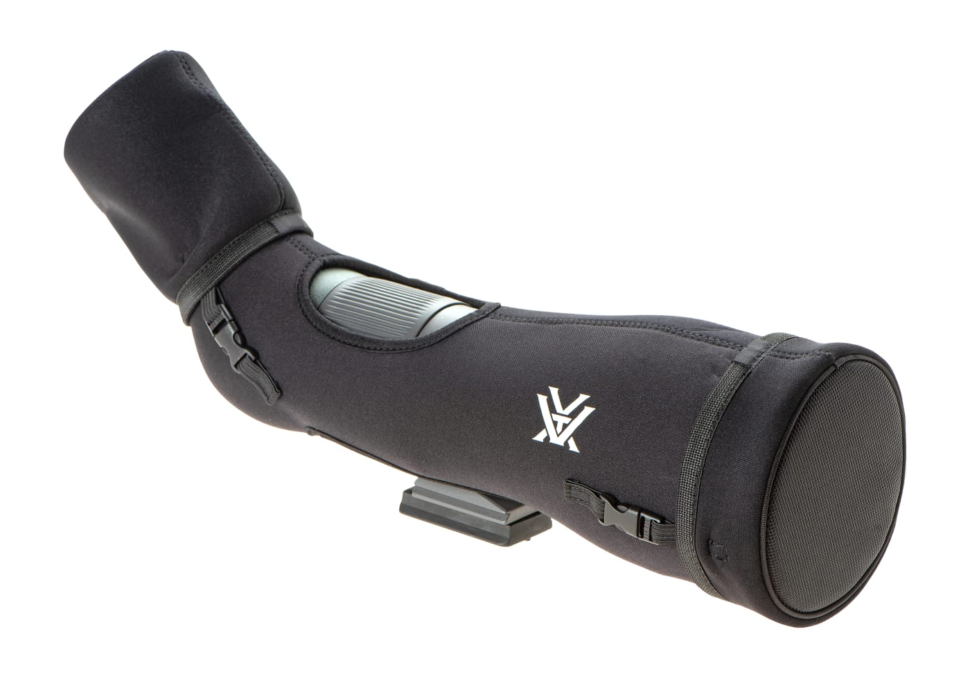 Vortex Optics Razor HD 27-60x85WA Spotting Scope Angled