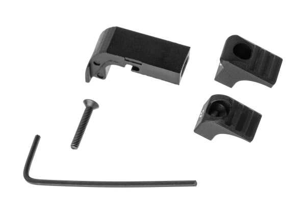 Strike Industries Modular Magazine Release for Glock Gen 4/5