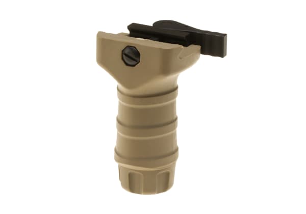 MP TGD QD Short Vertical Grip