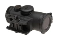 Holosun HE530G-GR Elite Green Circle Dot Sight