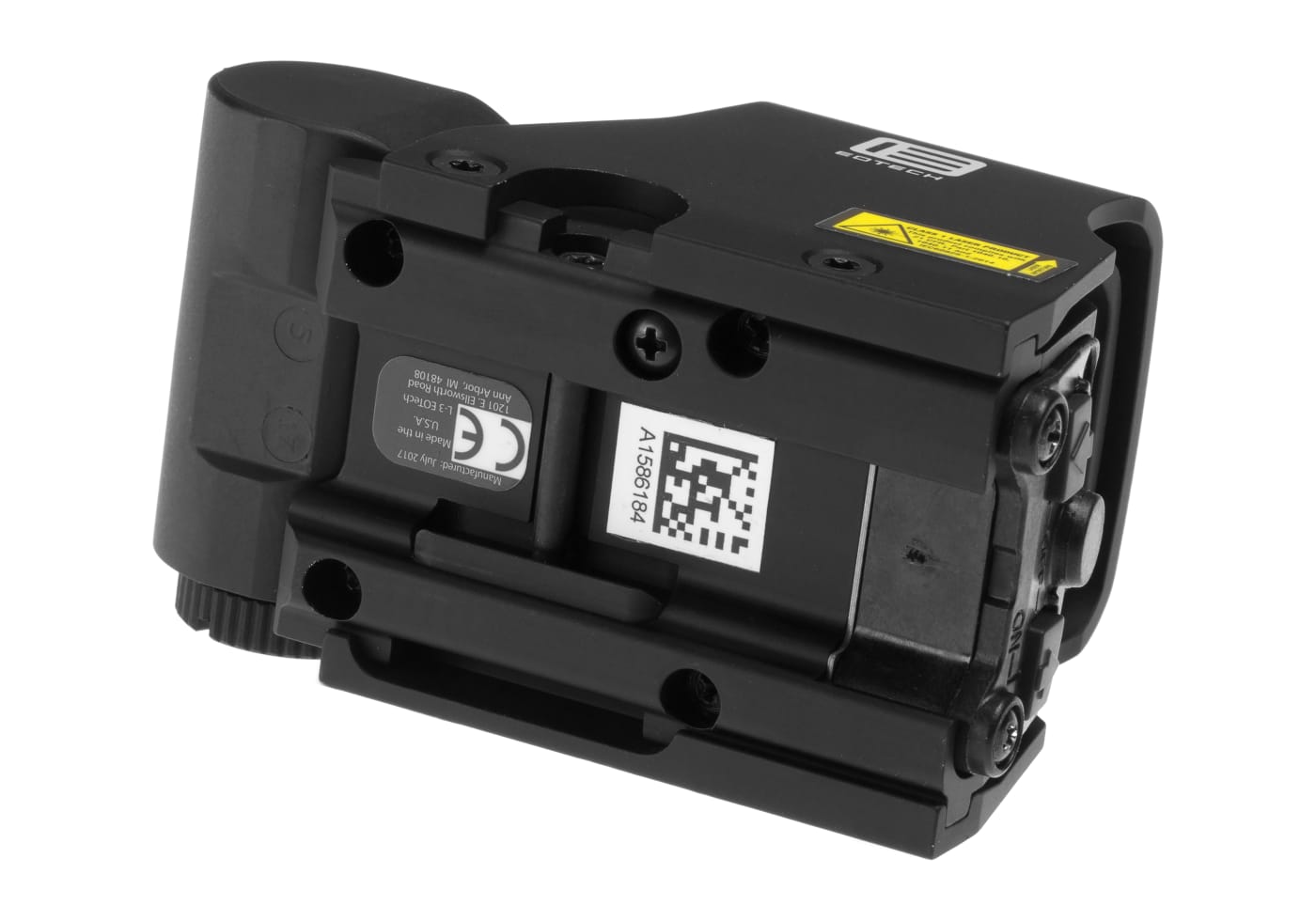 EoTech XPS2-2