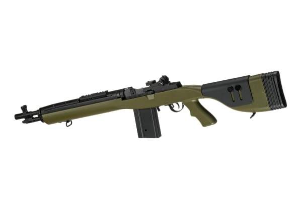 Cyma CM032F M14 DMR-S