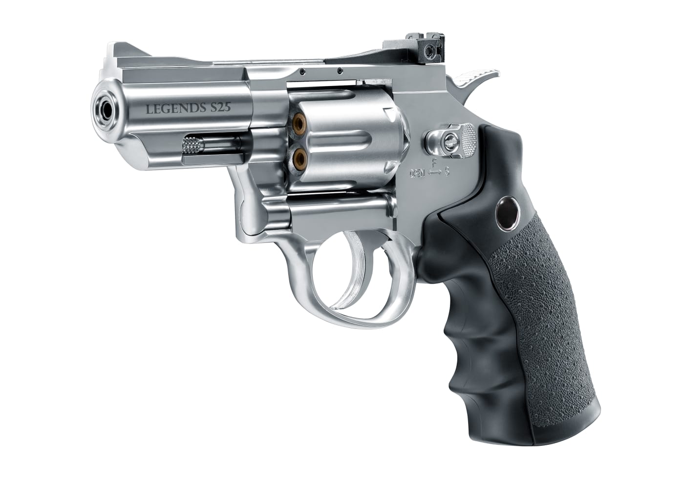 Legends S25 Full Metal Co2