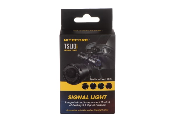 Nitecore TSL10i