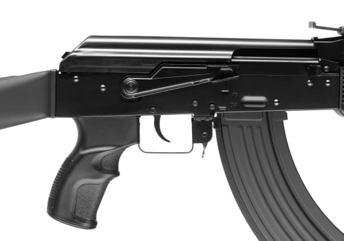G&G RK 103
