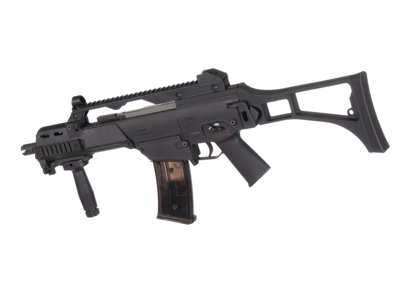 S&T G316C EBB