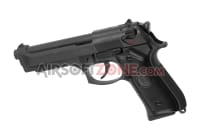 KJ Works M9 Heavy Weight GBB (2024) - Airsoftzone