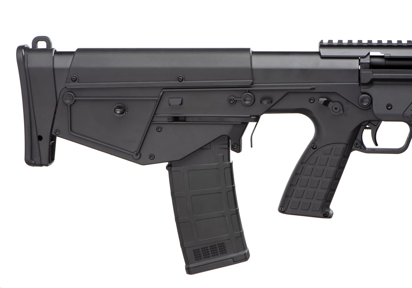 Ares Keltec RDB
