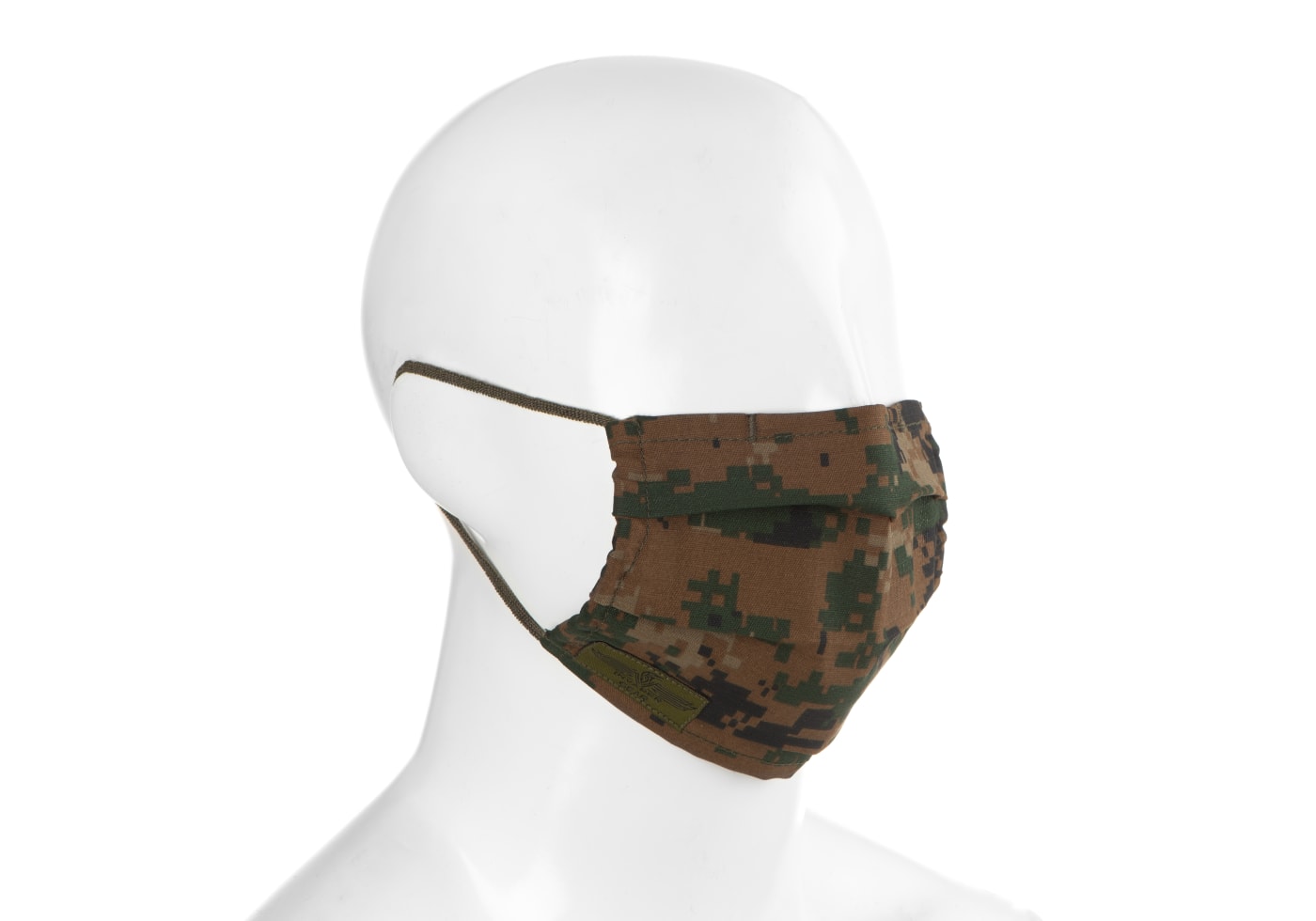 Invader Gear Reusable Face Mask non-medical