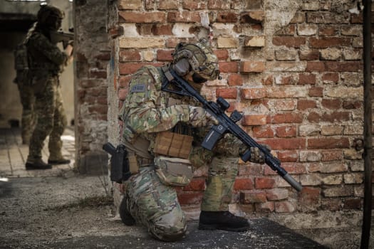 Clawgear Raider Combat Shirt MK V