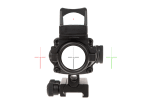 Aim-O 4x32C Combo Combat Scope Fiber