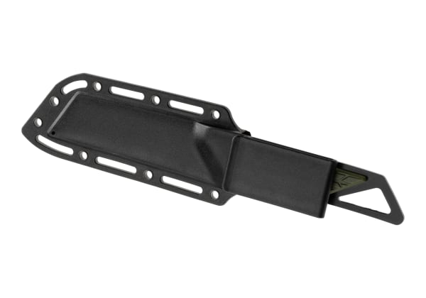 Schrade Outback Cleaver Fixed Knife