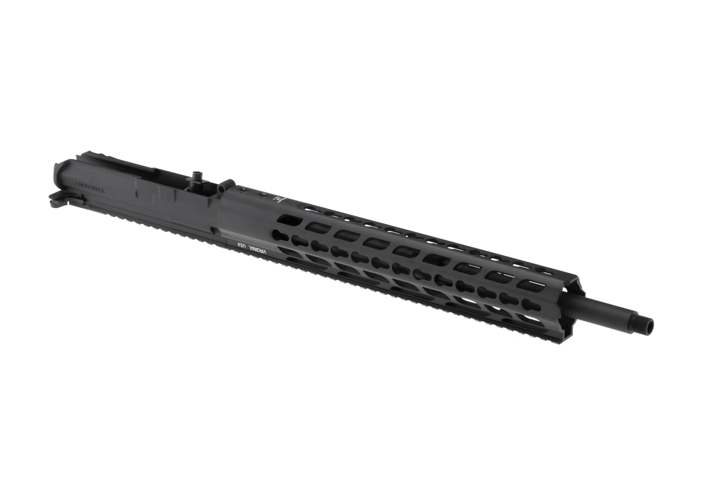 Krytac MK2 SPR Complete Upper Assembly