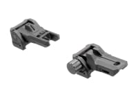 Strike Industries Polymer Backup Sights