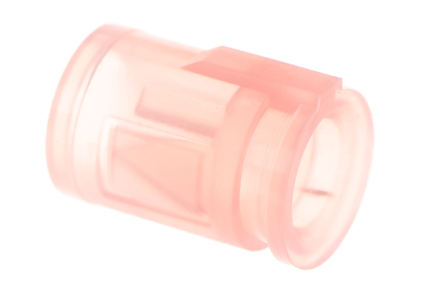 Maple Leaf Transformers Decepticons 80° Hop Up Rubber for VSR & GBB
