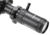 VictOptics S6 1-6x24