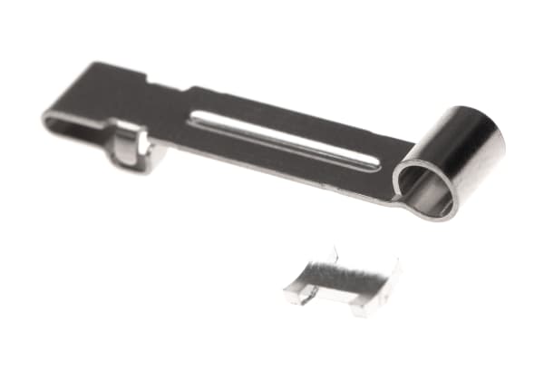 Maple Leaf VSR-10 Steel Hop Up Adjustment Lever with I KEY