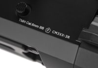 Cyma CM363 3-Shot Shotgun Metal Version