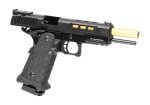 Army Armament R608 Full Metal GBB