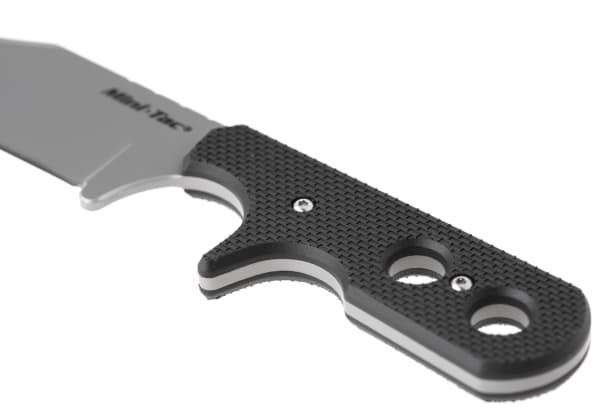 Cold Steel Mini Tac Bowie