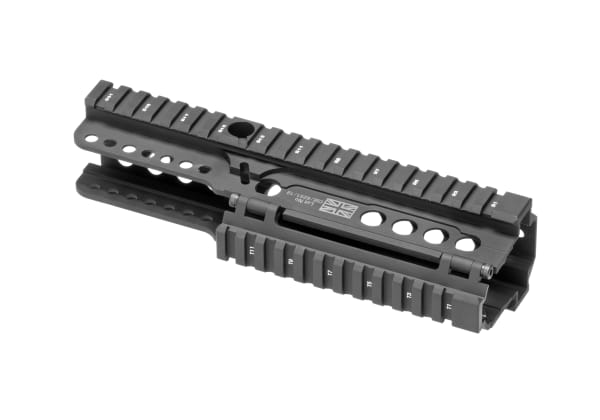 Madbull Daniel Defense L85 RIS