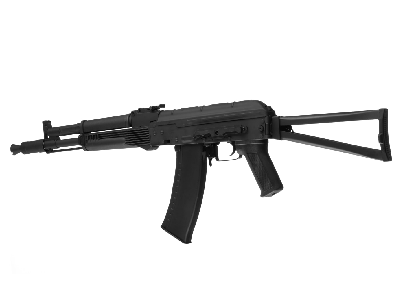 Cyma CM031D AK105 Metal Stock