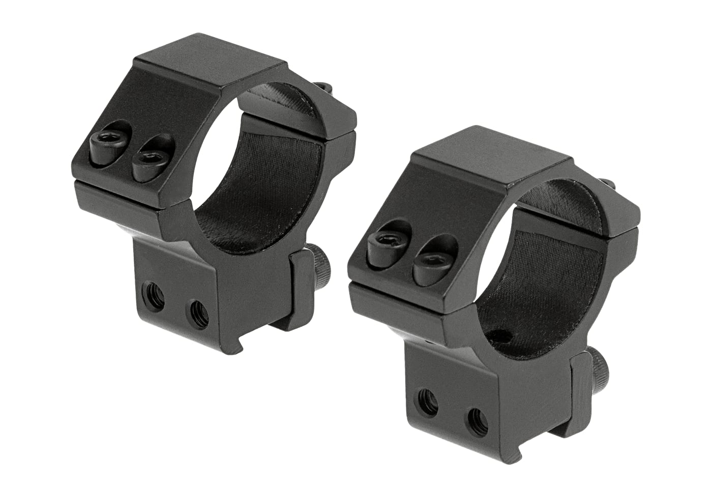 Leapers 30mm Airgun Mount Ring Medium