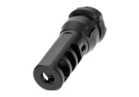 PTS Syndicate PTS Dead Air KeyMo Muzzle Brake