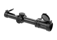 Primary Arms SLx 1-6x24 Gen 4 SFP Scope Green Illuminated ACSS Nova Reticle