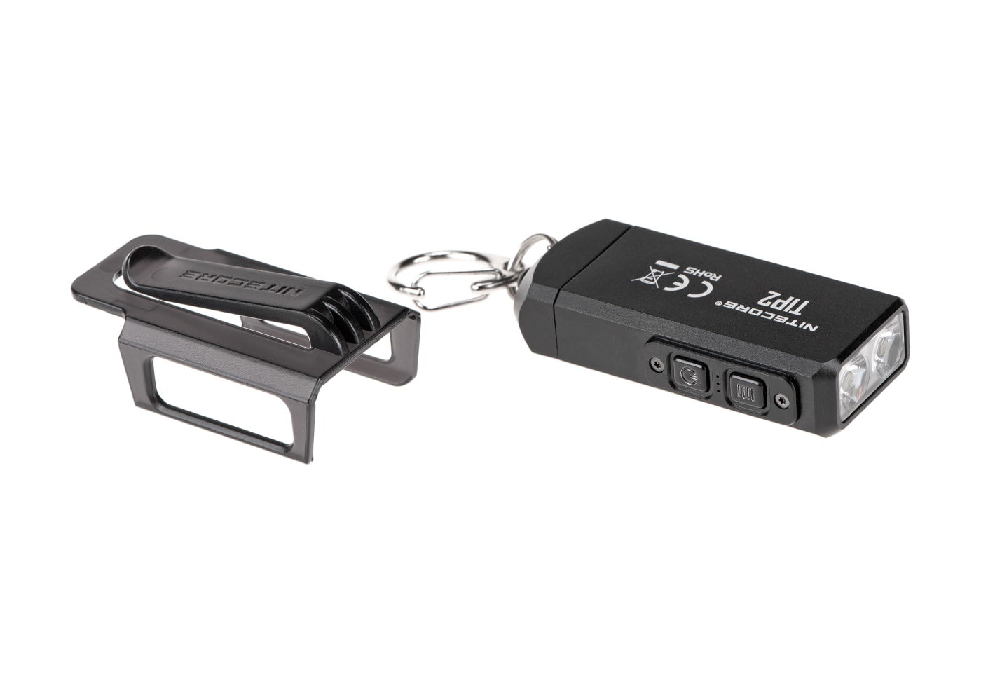Nitecore TIP2