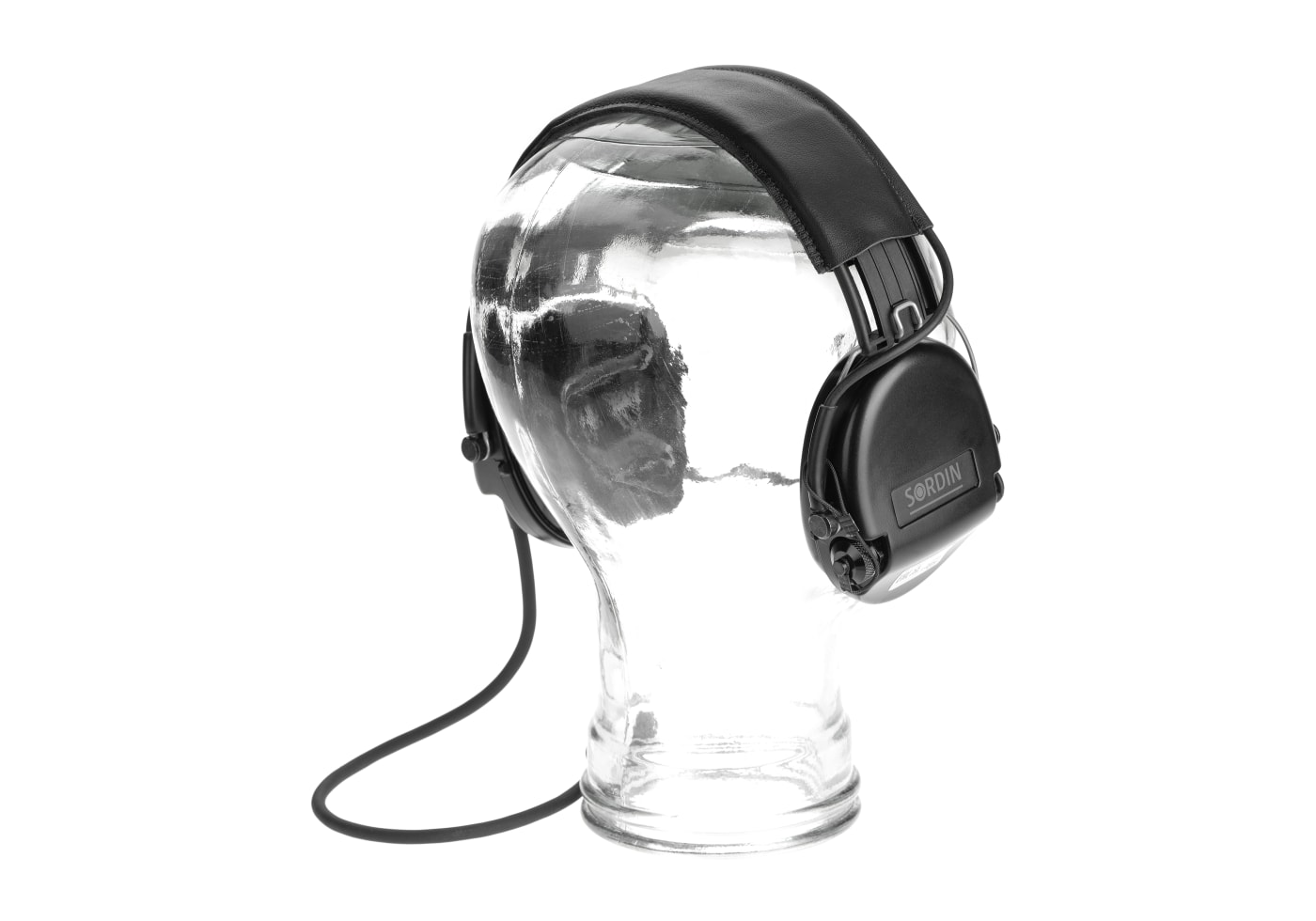 Sordin Supreme MIL CC