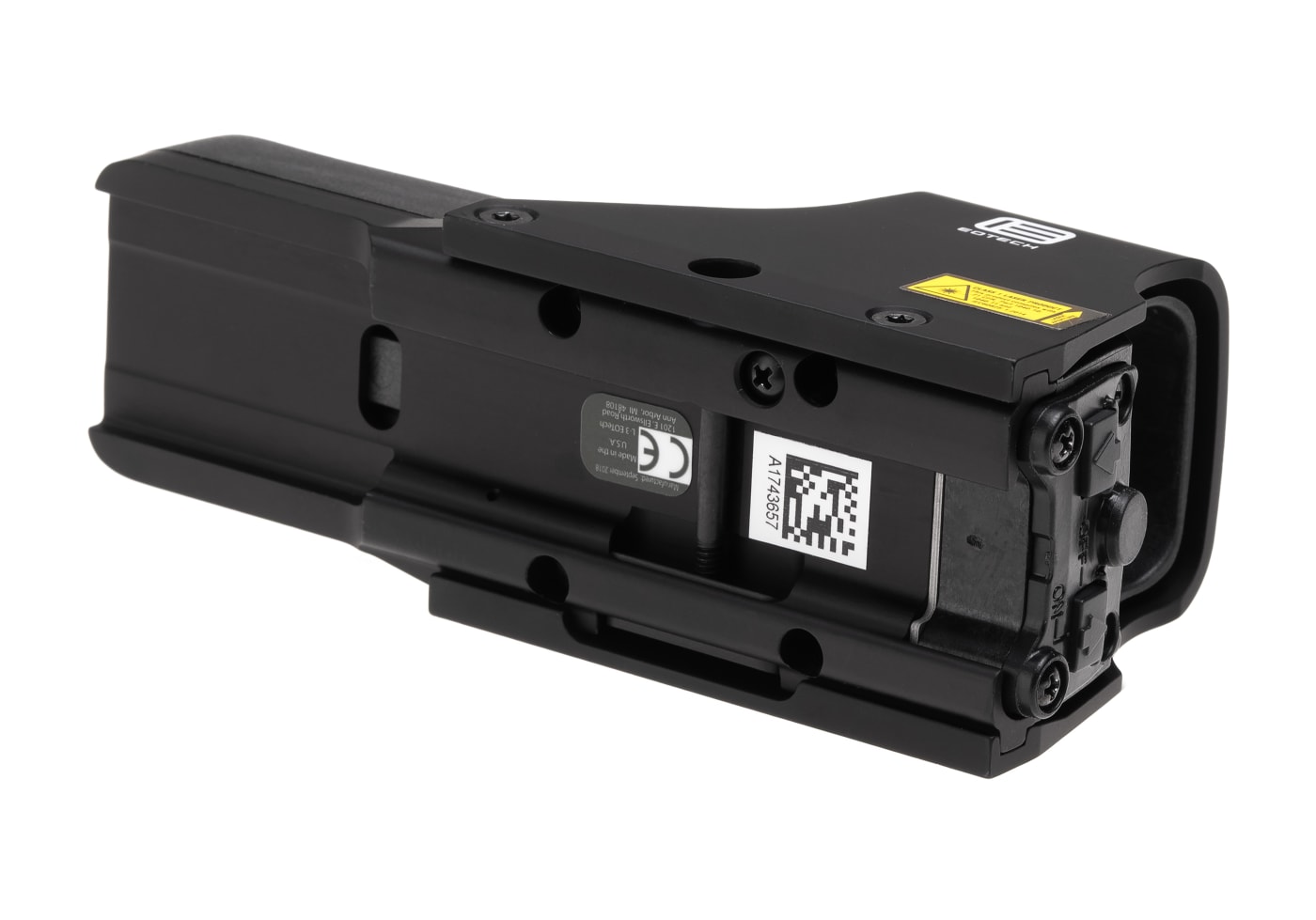 EoTech 512.A65