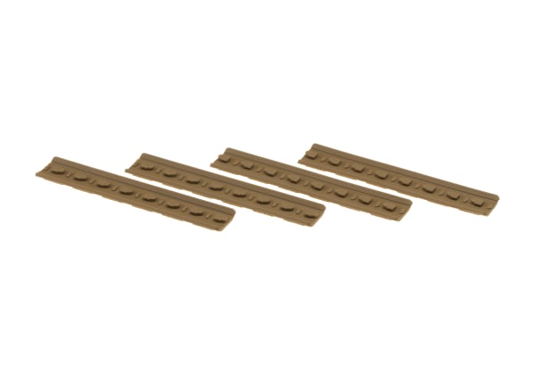 MP Soft Rail Cover Model B for Keymod