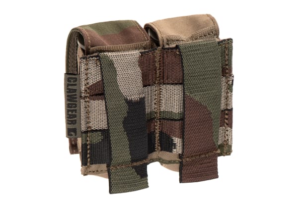Clawgear 40mm Double Pouch Core