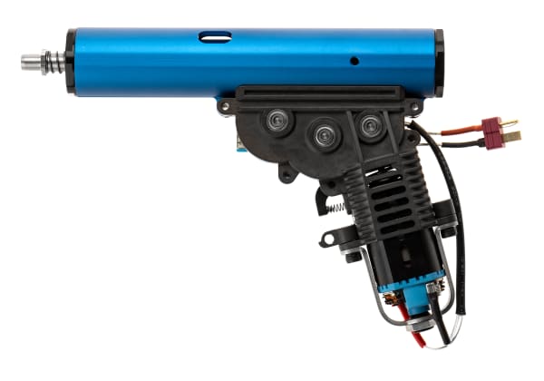 Silverback MDRX Gearbox Assembly